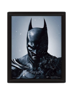 Cuadro 3D Lenticular Batman...