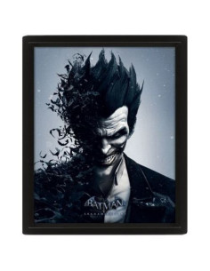 Cuadro 3D Lenticular Batman... 2