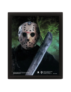 Cuadro 3D Lenticular Freddy...