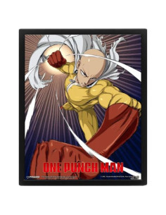 Cuadro 3D Lenticular One...