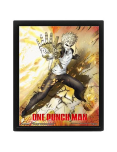 Cuadro 3D Lenticular One... 2