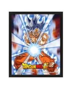 Cuadro 3D Lenticular Dragon...