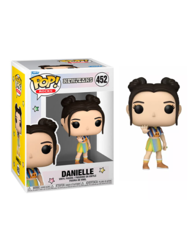 FUNKO POP! New Jeans Danielle (452)