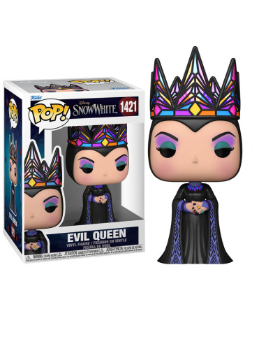 FUNKO POP! Disney Snow White...