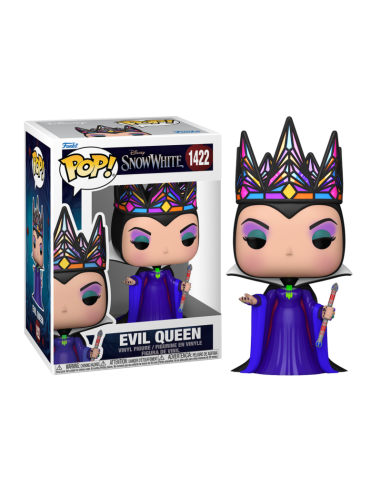 FUNKO POP! Disney Snow White...