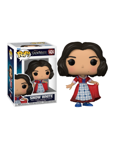 FUNKO POP! Disney Snow White...
