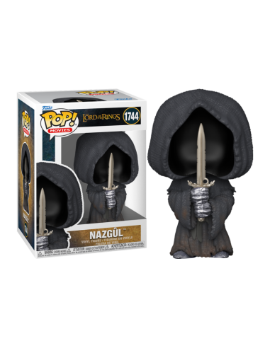 FUNKO POP! El Señor de los Anillos...