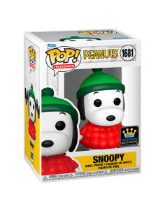 FUNKO POP! Snoopy (Peanuts)...