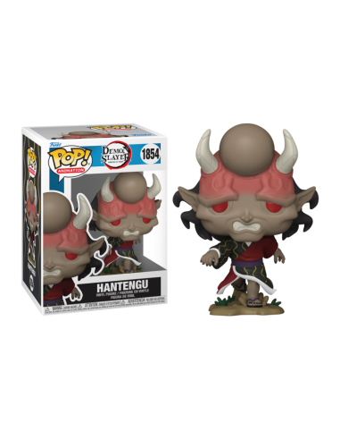 FUNKO POP! Demon Slayer Hantengu (1854)