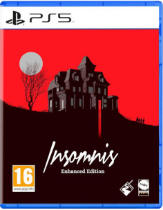 Insomnis Standard Edition...