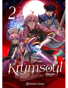 Krymsoul Nº2