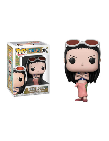FUNKO POP! One Piece Nico Robin (399)