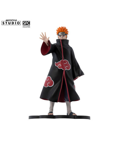 Figura Naruto Shippuden Pain 19cm SFC...