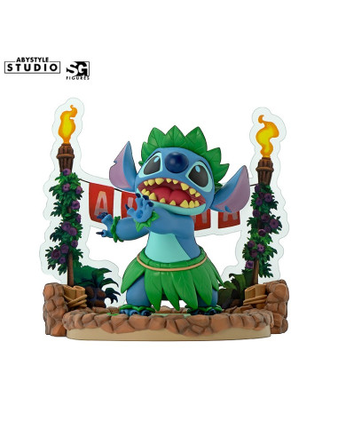 Figura Disney Lilo & Stitch "Stitch...