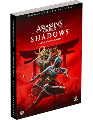 Assassin’s Creed Shadows – La Guía...