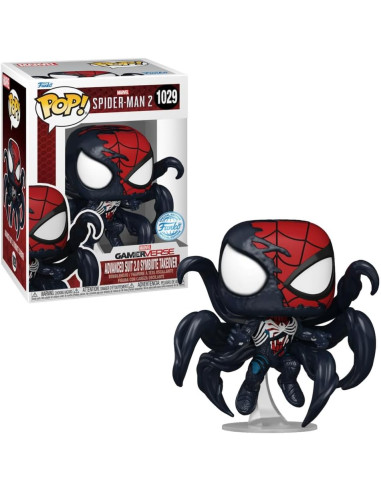 FUNKO POP! Marvel Spider-Man 2...