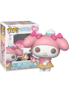 FUNKO POP! Hello Kitty and...