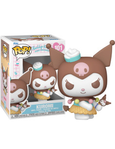 FUNKO POP! Hello Kitty and...
