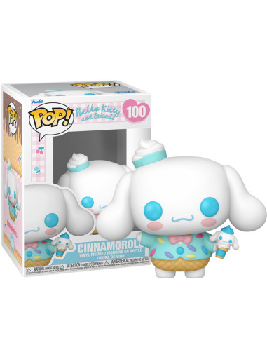 FUNKO POP! Hello Kitty and Friends...