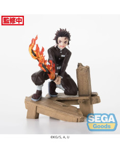 Figura Demon Slayer:...