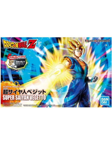 Figura Dragon Ball Z Super Saiyan...