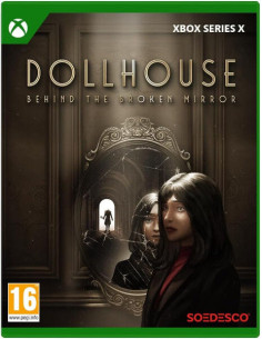 Dollhouse: Behind the...