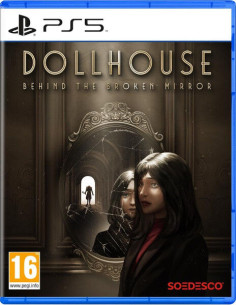 Dollhouse: Behind the...