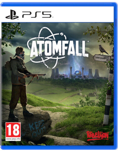 Atomfall (PS5)