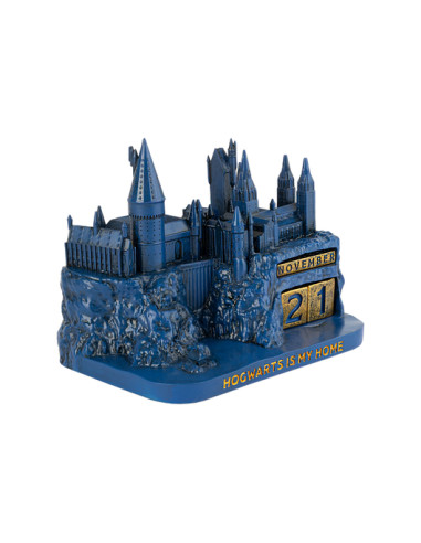 CALENDARIO PERPETUO 3D HARRY POTTER...