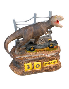 CALENDARIO PERPETUO 3D...