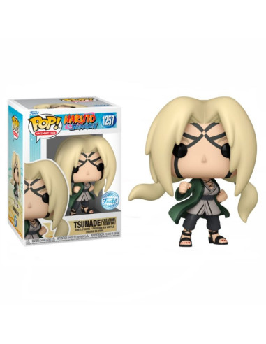 FUNKO POP! Naruto Shippuden Tsunade...