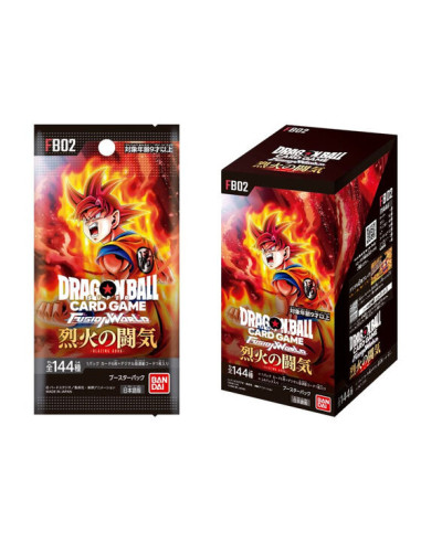 Sobre Dragon Ball Super Card Game...