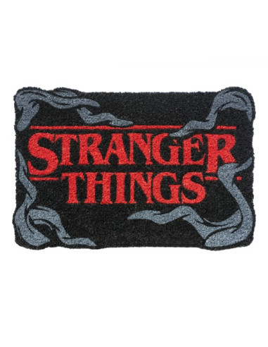 FELPUDO STRANGER THINGS