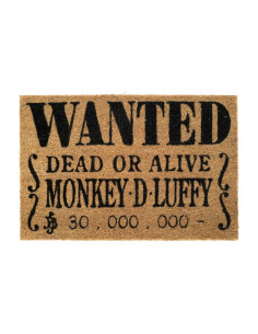 FELPUDO ONE PIECE NETFLIX