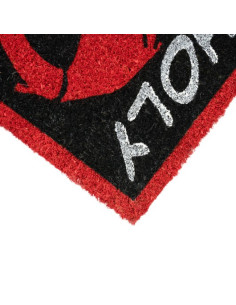 FELPUDO MARVEL DEADPOOL 2