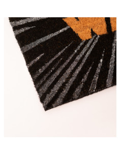 FELPUDO STAR WARS LOGO 2