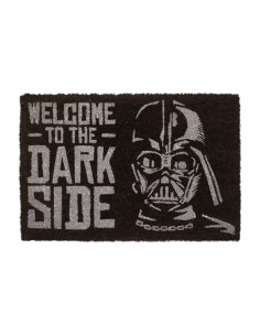FELPUDO STAR WARS WELCOME...