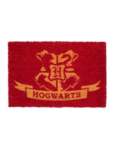 FELPUDO HARRY POTTER HOGWARTS