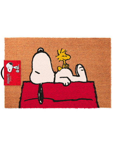 FELPUDO SNOOPY