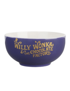 BOWL WILLY WONKA