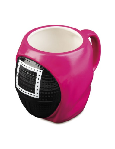 TAZA 3D EL JUEGO DEL CALAMAR