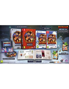 Kemono Heroes Collector's... 2