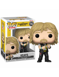 FUNKO POP! The Electric...