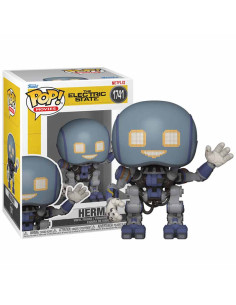 FUNKO POP! The Electric...