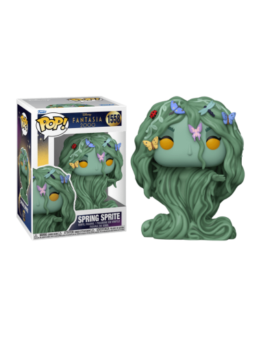 FUNKO POP! Disney Fantasia 2000...