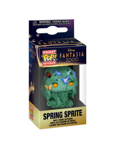 Llavero POCKET POP! Disney...