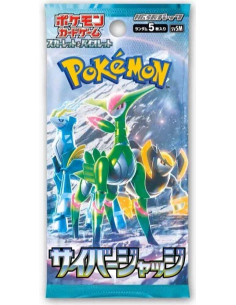 Pokémon TCG Sobre Pokémon...