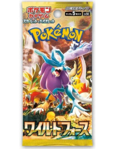 Pokémon TCG Sobre Pokémon...