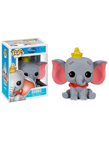 FUNKO POP! Disney Dumbo (50)