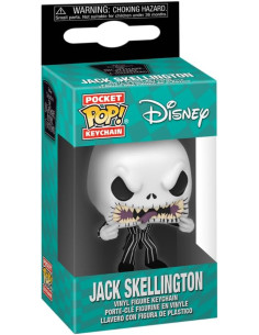 Llavero POCKET POP! Disney...